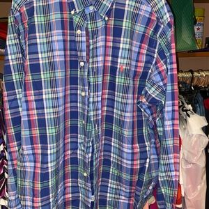 Hey I’m sellin a bunch of polo shirts